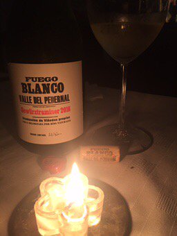 #ultimomiercolesdeinvierno <a href="/PabloBassin/">Pablo Bassin</a> @ValleDePedernal <a href="/fitoarci/">FiTo Arci</a> <a href="/BoutiqueWine/">BoutiqueWineLovers</a>