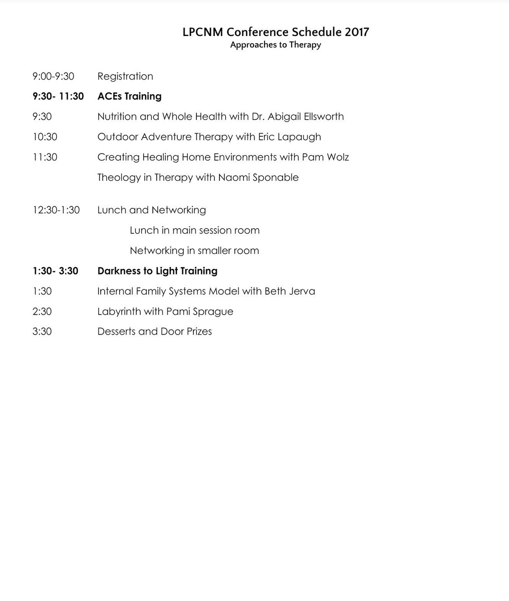 MichCounAssc's tweet image. Sharing for our friends at LPCNM.