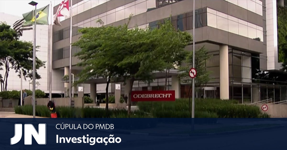jornalnacional's tweet photo. Documentos do sistema de propinas da Odebrecht confirmam mais pagamentos para o grupo de Temer; veja defesas: https://t.co/BYQoc2M9n3 https://t.co/SjFpsRpnF8