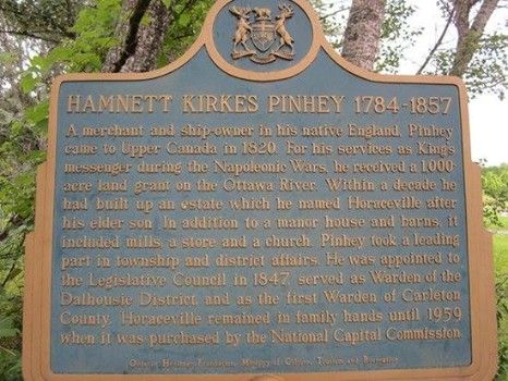 This is a beautiful place of history, all kinds of old building, gardens and lake views. Found in Kanata Ont. buff.ly/2hkraR5