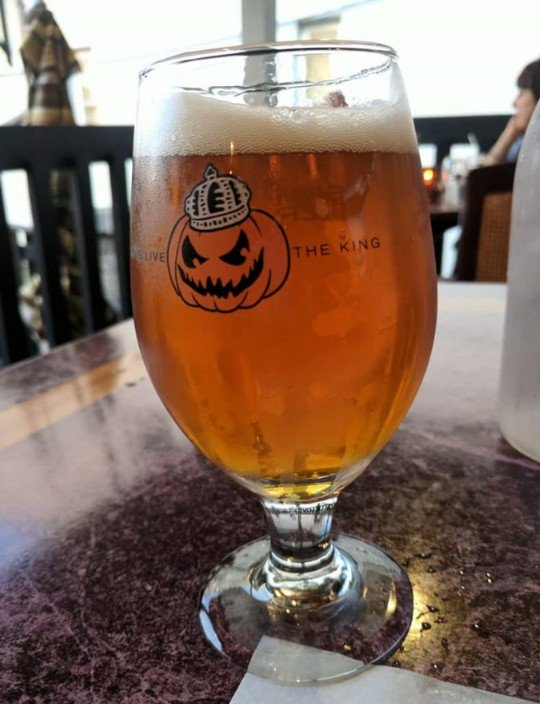 .<a href="/STBCDave/">STBC 716</a>: #BuffaloBeerWeek <a href="/stbcbeer/">Southern Tier Beer</a> event tomorrow Thur 9/21 <a href="/TheEagleHouse/">The Eagle House</a> 7-9pm #pumking #fall #favorite 🎃🍻