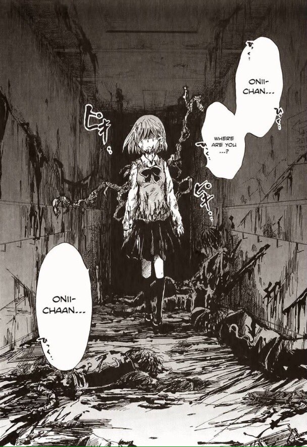 Depressed Weeb on Twitter: Depressed Weeb on Twitter: