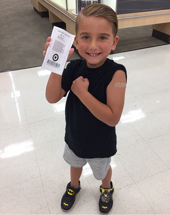 Stephanie Prosser tweet media