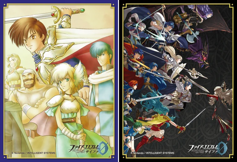 TCGファイアーエムブレム0（サイファ）公式 on X: 