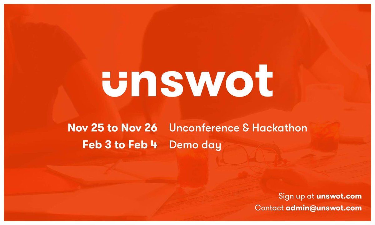 unswot's tweet photo. Unswot is an exciting opportunity for approved Engineering Industrial Training this summer @UNSWEngineering Sign up https://t.co/u72hl67hp5 https://t.co/qs7RpkVIvo