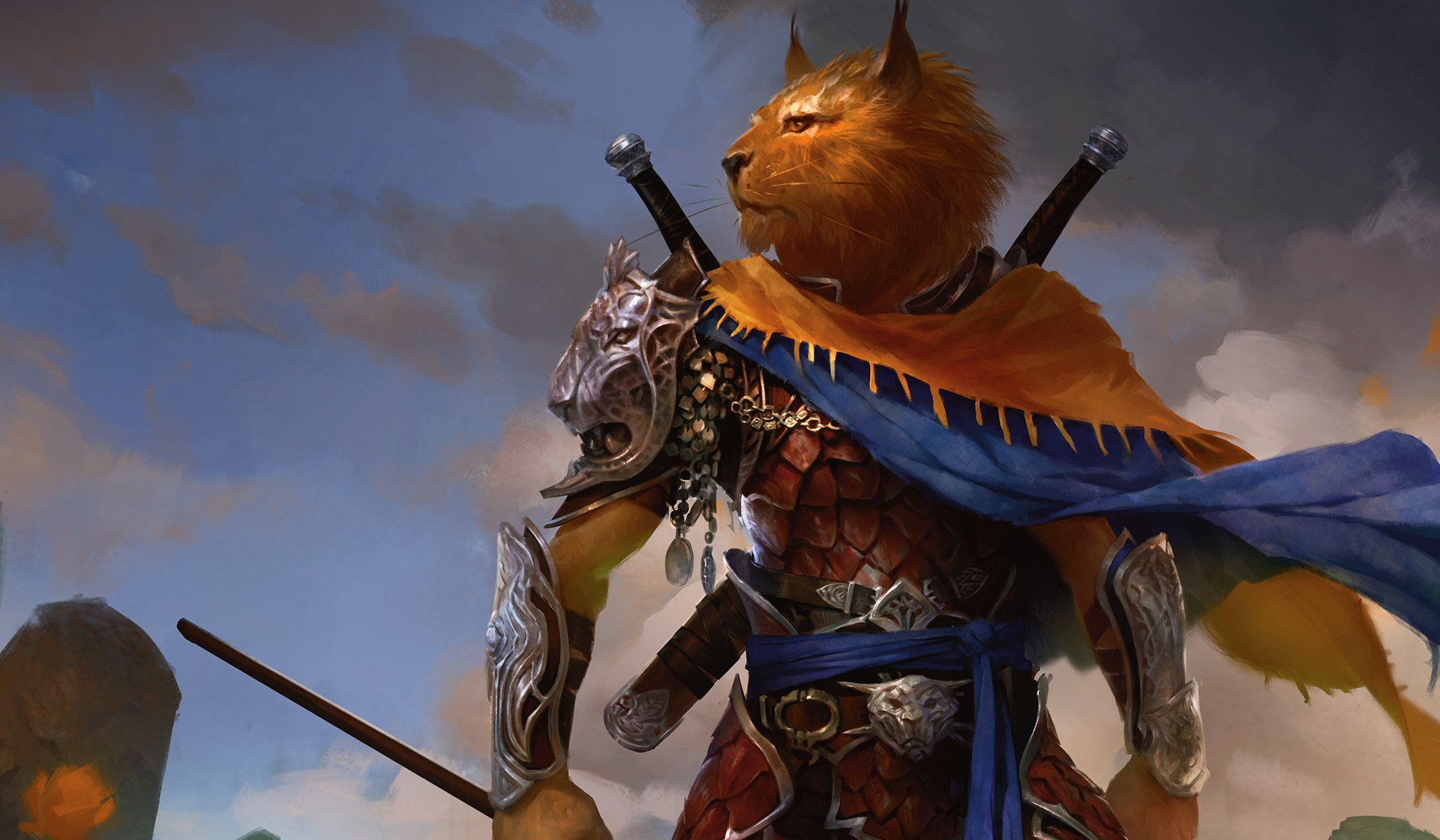円高還元 MTG 放浪の騎士、バーラン magi | hiro（706007447