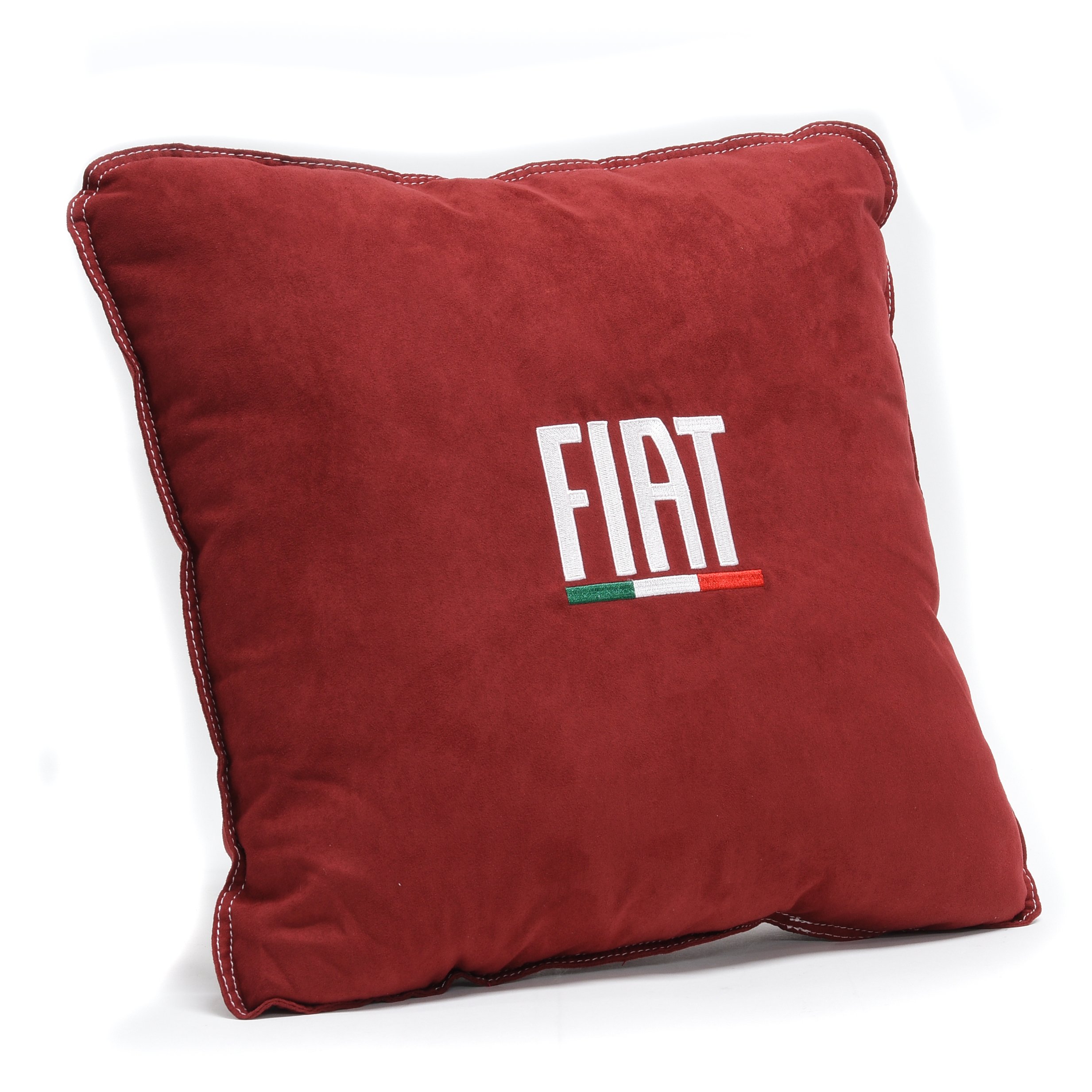 FIAT 限定　クッション　２つセット　非売品 FIAT 限定 クッション 2つセット 非売品