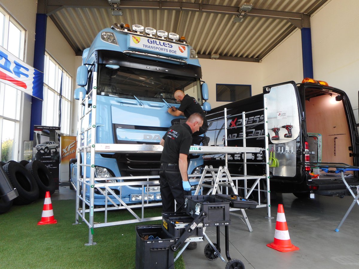 #Automobiles remplacer rapidement son #PareBrise
EPB le vitrage d'hier à aujourd'hui
Publié via <a href="/Hoptimiz_fr/">Hoptimiz</a>
blog.hoptimiz.fr/express-pare-b…