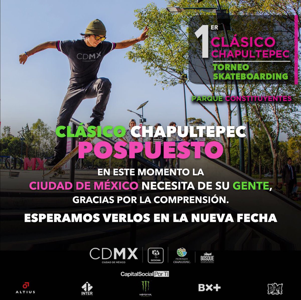 AMPA SKATEBOARDING tweet media