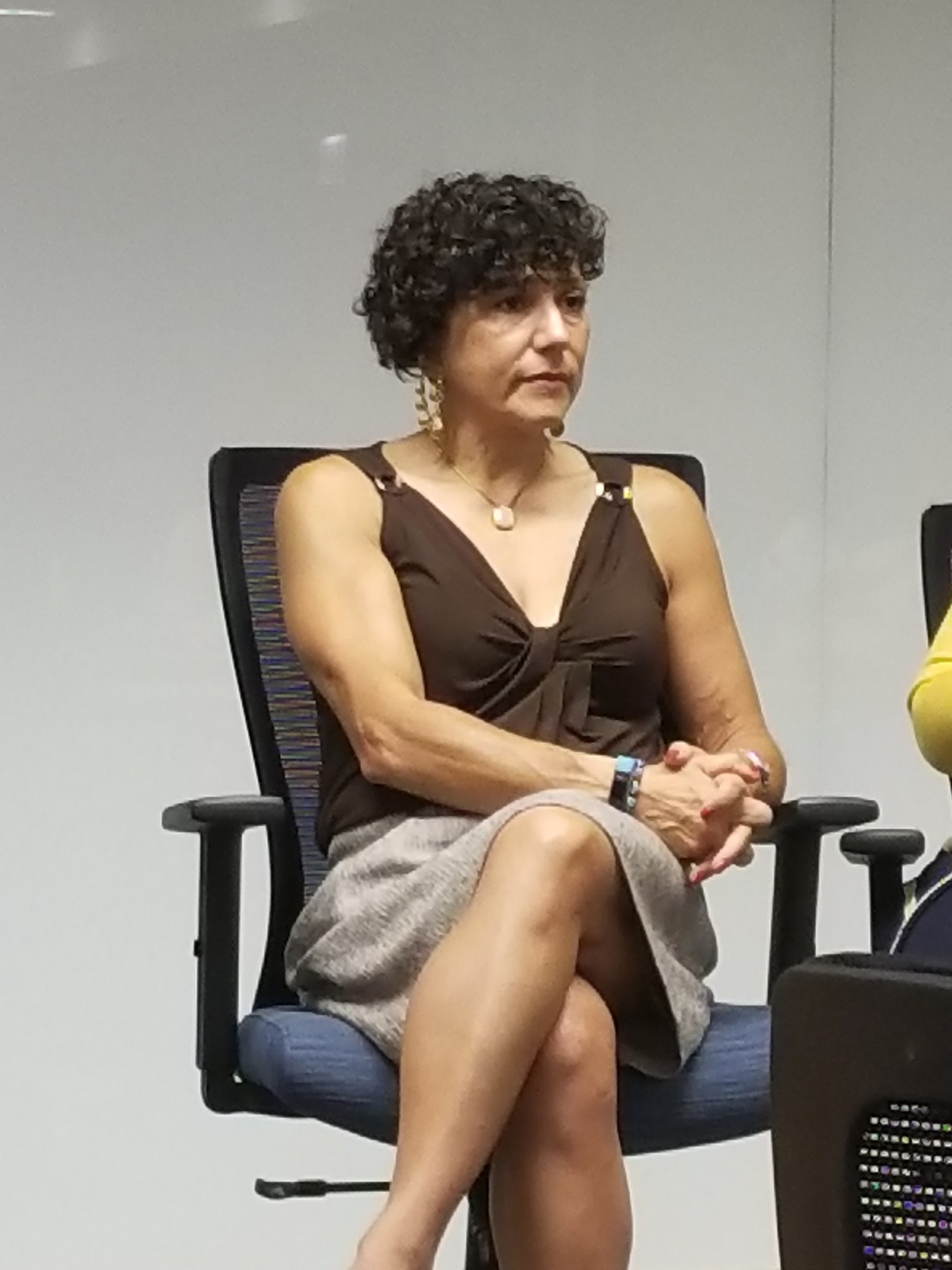 Girls Inc. of Chicago on Twitter "..."If necessity is the mother of