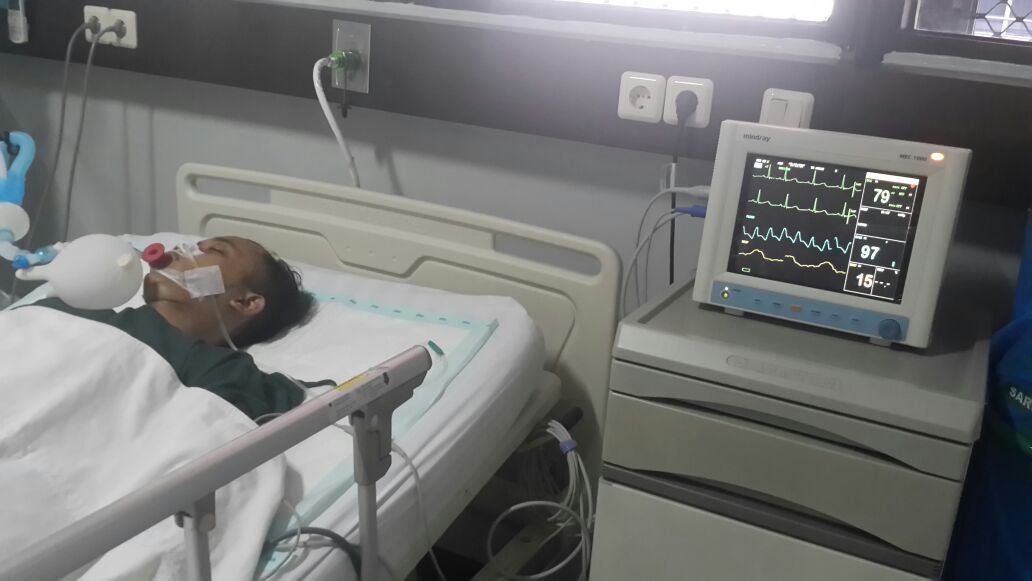 JCI_Tabalong's tweet photo. @JCIndonesia Berita duka,tlh berpulang ke Rahmatullah saudara,rekan dan keluarga kami M. Athir setelah 2 hari koma terkena serangan jantung https://t.co/XbZCPzBfRA