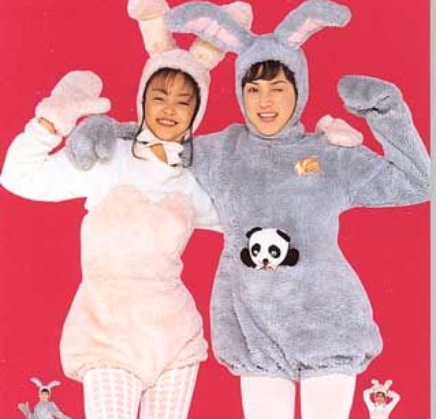 安室奈美恵 一寸桃金太郎　CD 安室奈美恵 一寸桃金太郎 CD Amazon.co.jp: シスターラビッツ