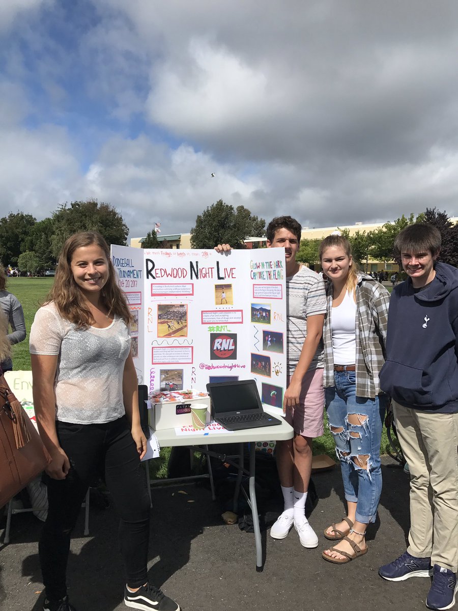 Ms__Tafoya's tweet photo. Club day at lunch today was a hit for students!! @RHSGiants411 https://t.co/quMvC9RbMS