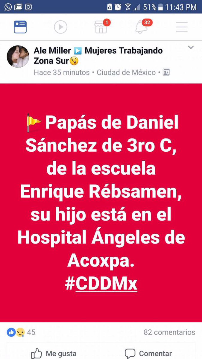 Maria Meneses tweet media