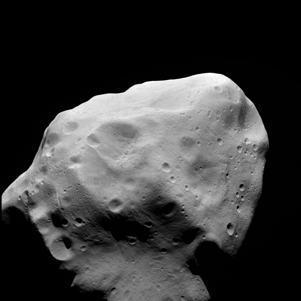 fun facts about asteroids