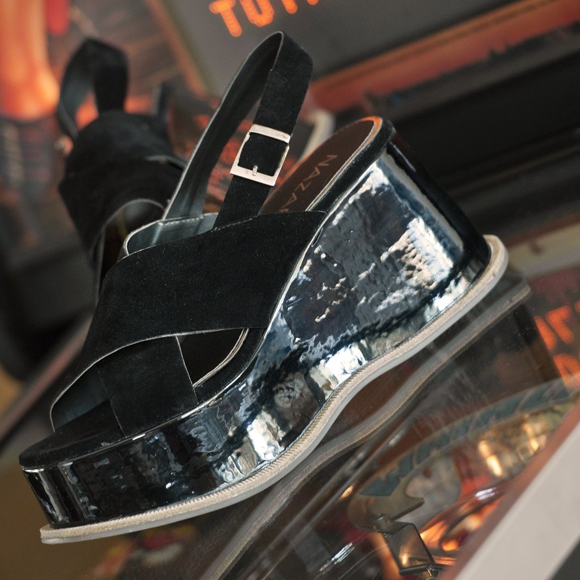 ¡Have fun! #PodésSerTodo