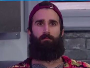 When you finally get called on your shit #BB19