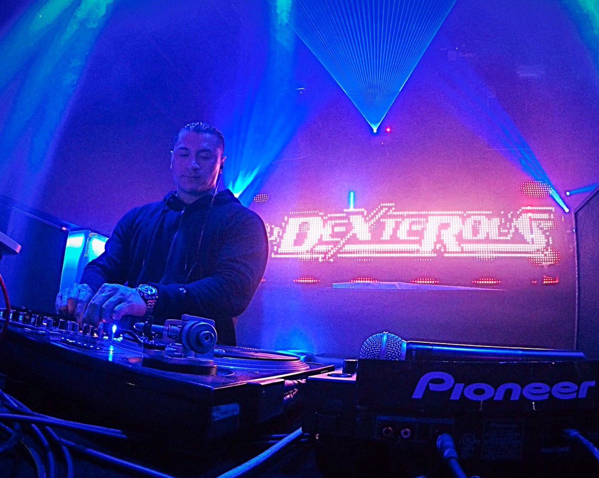 djdexterous1's tweet photo. #djdexterous #djlife #nightclub https://t.co/TuB06TVAc6