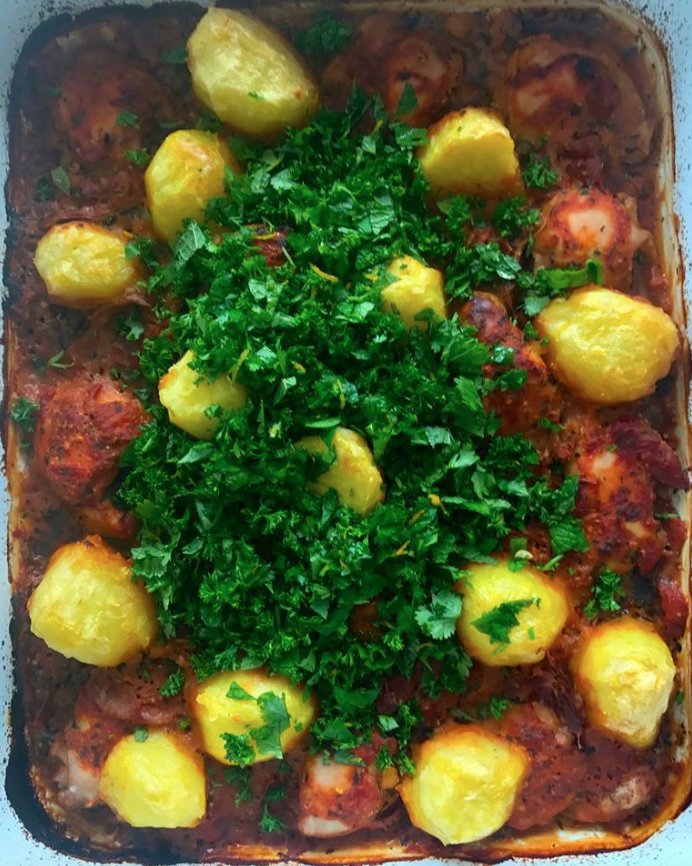 United Fresh NZ Inc. tweet media