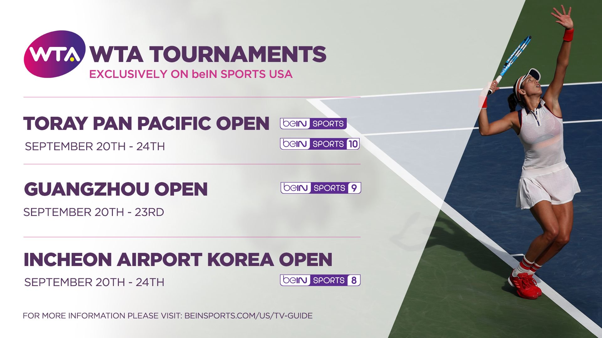 Descendre miroir Kilimandjaro upcoming tennis tournament 2020 Officier Tape à lo