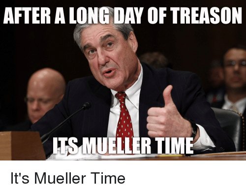 therealwombat1's tweet photo. @cyberma01 #OOPS 9:34, TIMES UP #trumpAnd #Family Get Ready For #MuellerTime! https://t.co/lpLQc3n4Lz