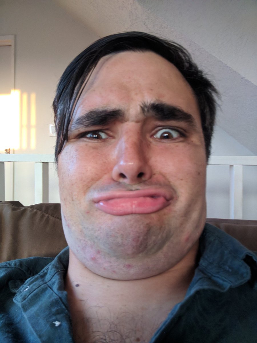 jordanpigeon's tweet photo. I've made a huge mistake #livingWithRegret https://t.co/JYf9uZz5HD