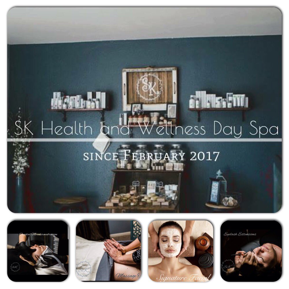 SKDaySpa's tweet photo. #skday spa is honoring  #Groupon prices!! Book today &amp; save! #massage #facials #organicbeauty #veganbeauty #EyelashExtensions #allnatural https://t.co/i7po7rk5Ew