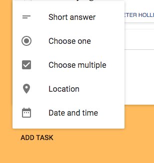 Verify the When and Where with new tasks in Check https://t.co/68H7u82Mrz https://t.co/XR9gTFuXcd<a href="/tag/ge17"class="tags"><span>#ge17</span></a><a href="/tag/ukelection"class="tags"><span>#ukelection</span></a>