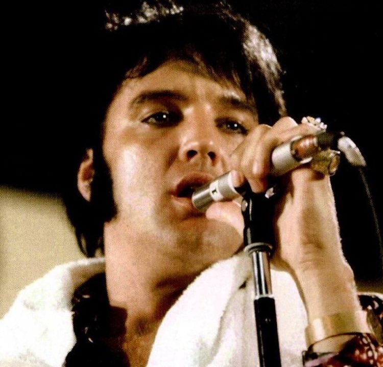 #Elvis #ElvisPresley #elvisaaronpresley
