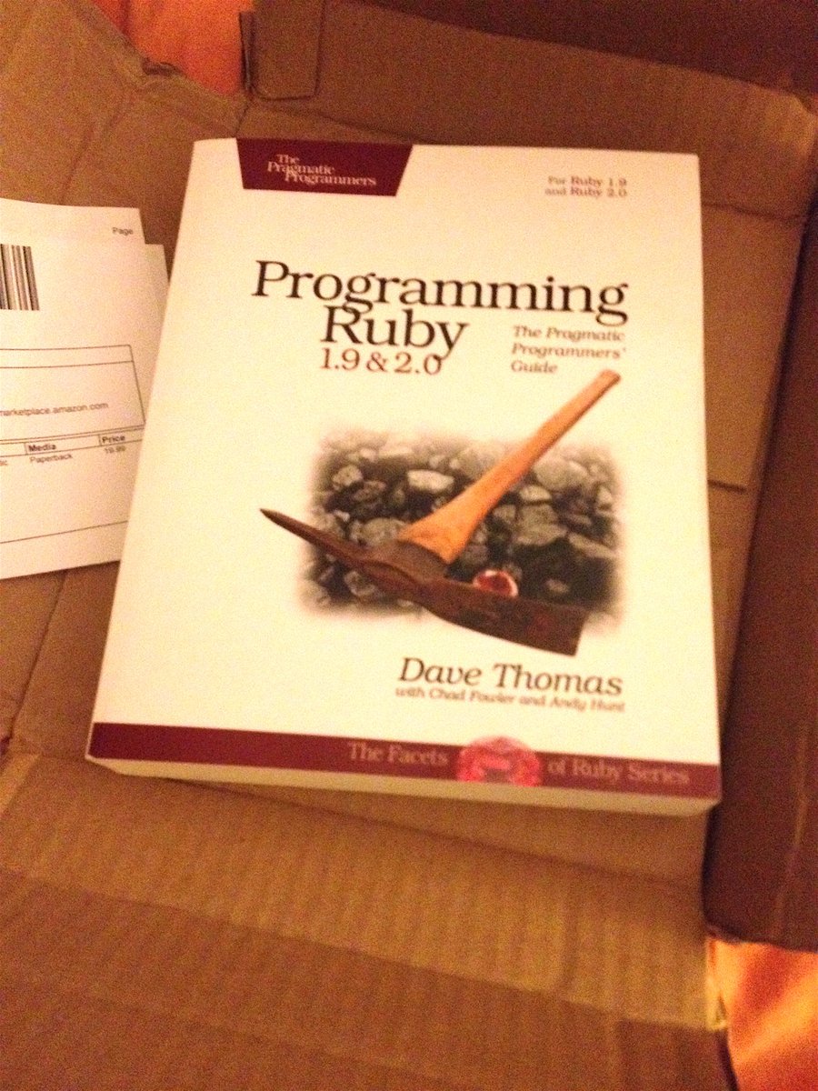 ntxtthomas's tweet photo. My pickaxe came today! (I get excited over nerdy things) https://t.co/2Xk2D9Ce00