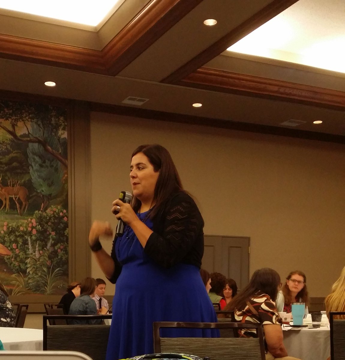 What a treat to learn a lesson layered with powerful engagement strategies taught by MO TOY <a href="/Miss_D_Valenti/">𝔻𝕒𝕣𝕓𝕚𝕖 𝕍𝕒𝕝𝕖𝕟𝕥𝕚 ℍ𝕦𝕗𝕗</a>!