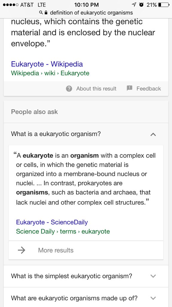 YourMightyMito's tweet photo. @guccigolgi24k A eukaryote organism is one that contains eukaryotic cells! With monocercomonoides, the organism they inhabit has other cells with mitos! https://t.co/KABMYJmr46