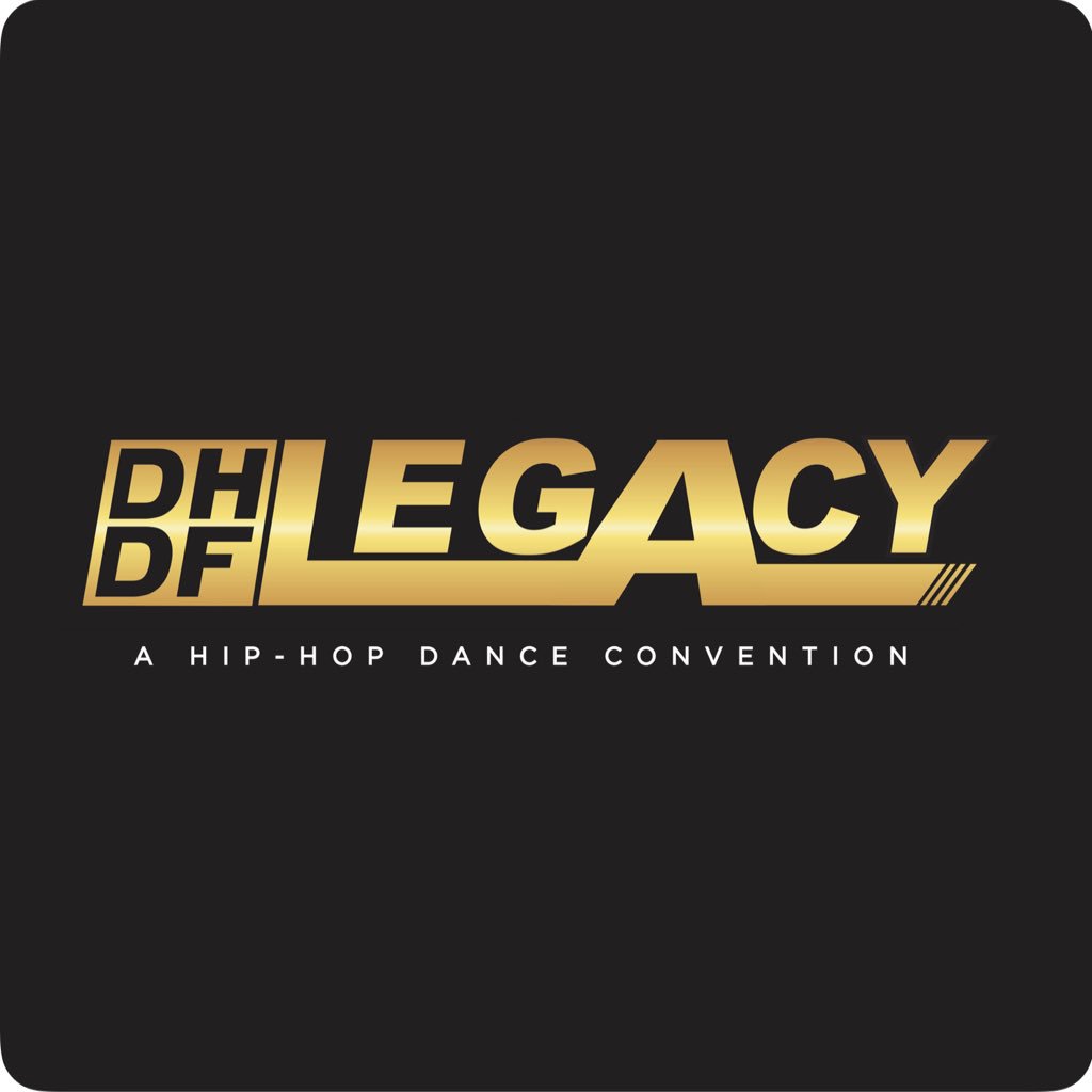 Legacy Hip-Hop Dance Convention tweet media