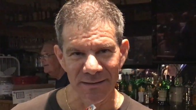 Ver imagem no Twitter