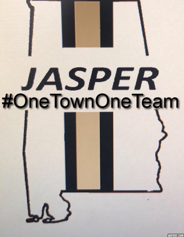 Jasper Vikings tweet media