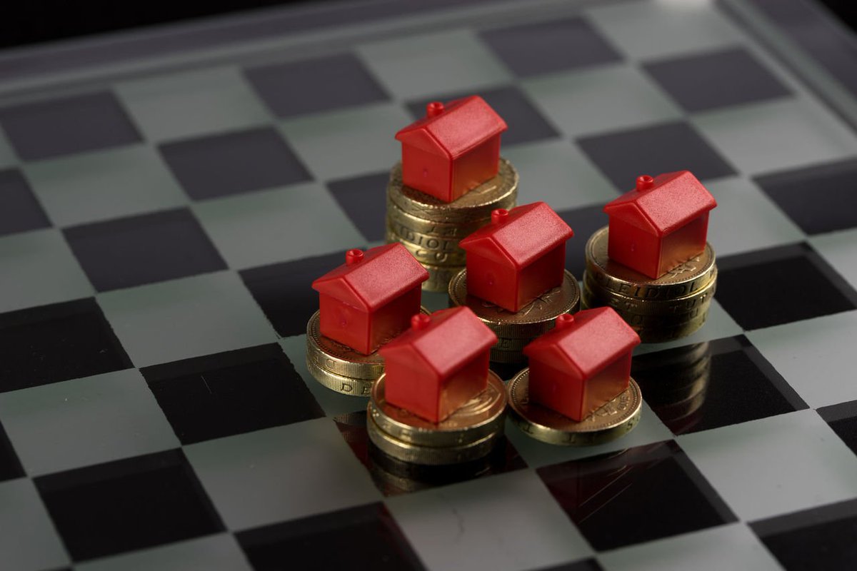 Can you really create wealth through property investment in Australia? Here's a look at the statistics: bit.ly/2w8ePpb