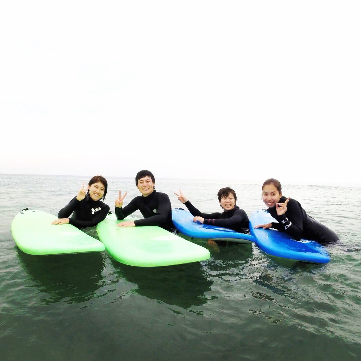 _supersunnydays's tweet photo. 2017_09_20 #surfschool #サーフィンスクール #surf #surfing #サーフィン #supersunnydays #dovewetsuits #softech #surfgirl #gopro https://t.co/Q42jowhIGO https://t.co/g9nMp2SF0p