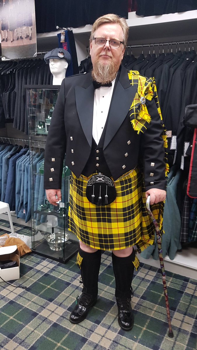 macleod of lewis kilt