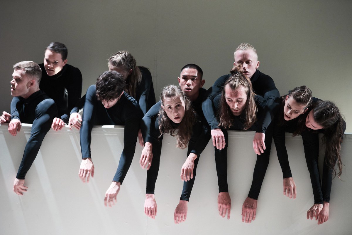 THE ZONE | 7 – 16 September | State Theatre Centre of WA #Co3THEZONE