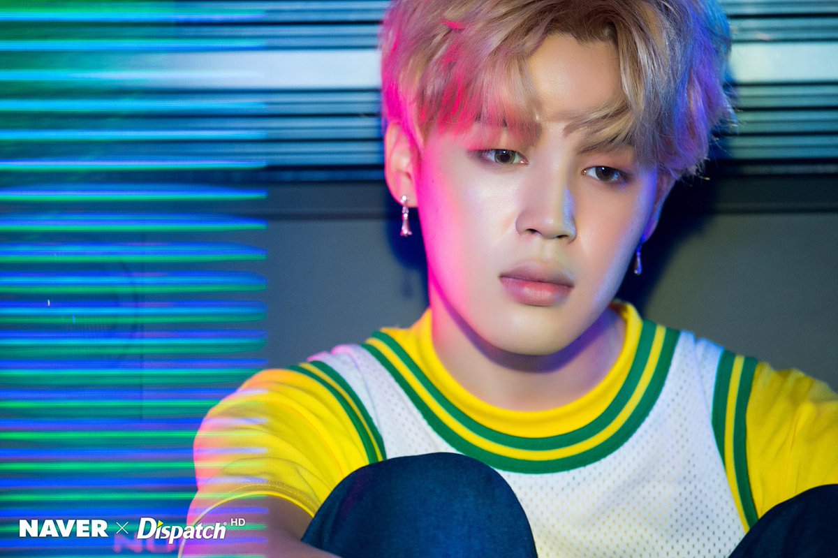Bts Malaysia On Twitter Naver X Dispatch Bts Love