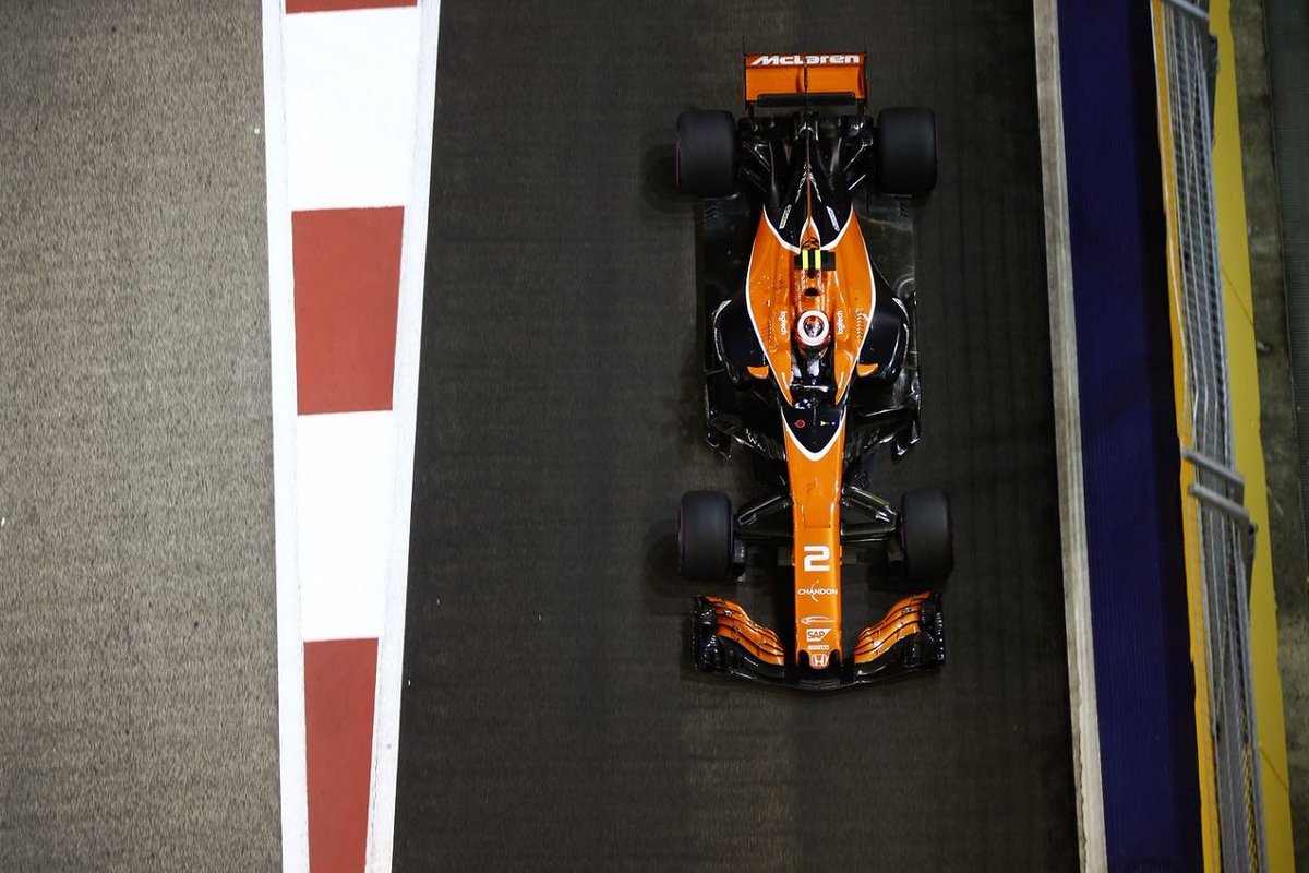 Autosport Web F1史上初 シンガポールgpで360度動画配信のテストを実施 T Co Nhtkt2remm F1 F1jp F1シンガポールgp Fia リバティメディア