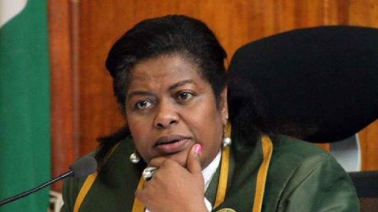JSC to cross-examine Judge Njoki Ndung’u on petitions 
goo.gl/iHFd3n
^MG