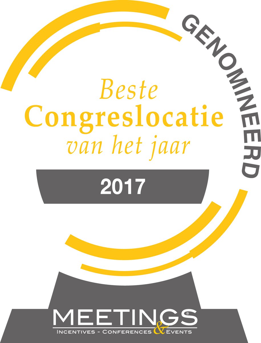 Wij zijn genomineerd voor beste Congreslocatie 2017 #trots. Mogen wij uw stem? Dank uw wel!  landgoedzonheuvel.nl/nominatie-best…