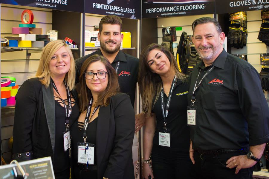 Le Mark Group (@lemarkgroup) on Twitter photo It was good to be back! Thanks to everyone who came to see us this year <a href="/plasashow/">PLASA Events</a> #plasa2017 #exhibition #teamwork 
lemark.co.uk/oh-plasa-we-ha… It was good to be back! Thanks to everyone who came to see us this year <a href="/plasashow/">PLASA Events</a> #plasa2017 #exhibition #teamwork 
lemark.co.uk/oh-plasa-we-ha…