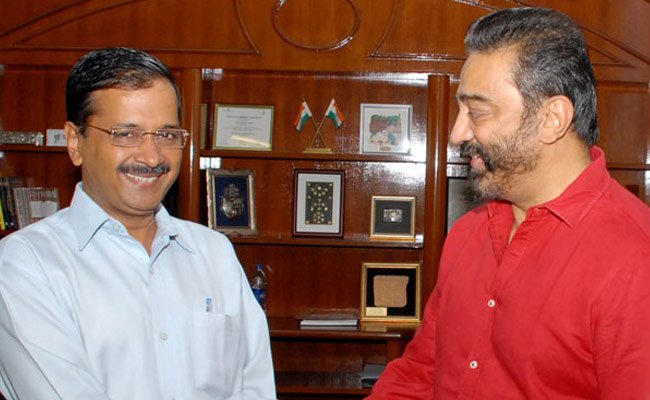 news24tvchannel's tweet image. Kamal Haasan to launch party with this politician #Kejriwal #politicaldiscussions #KamalHaasan 
 
goo.gl/o5MbfY