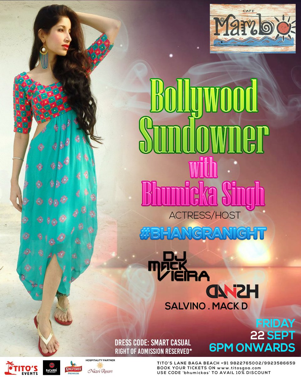 Cafe Mambo (@mambocafe) on Twitter photo 