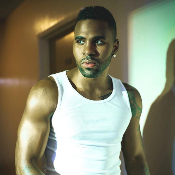 Happy birthday JASON DERULO! 