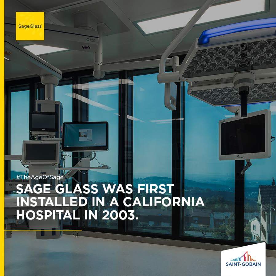 SaintGobain Glass on Twitter "Ever since its foray into commercial