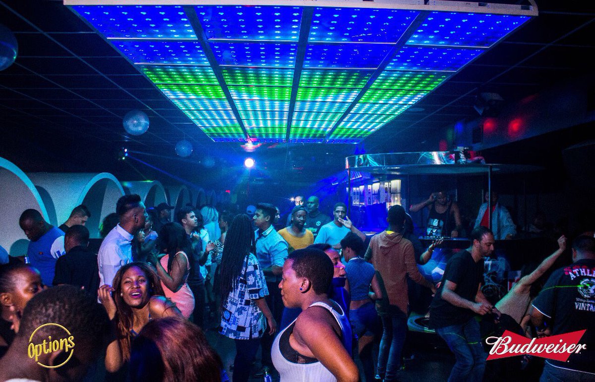 OptionsDBN's tweet photo. #Optionsthursday tonight at Vacca Matta π₯π₯π₯π₯β€οΈ https://t.co/HjUSCNRmIX