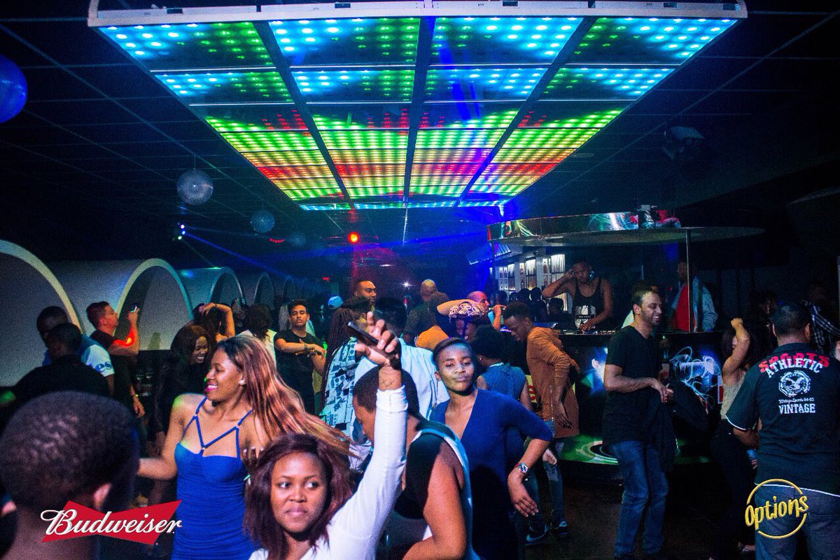 OptionsDBN's tweet photo. #Optionsthursday tonight at Vacca Matta π₯π₯π₯π₯β€οΈ https://t.co/HjUSCNRmIX